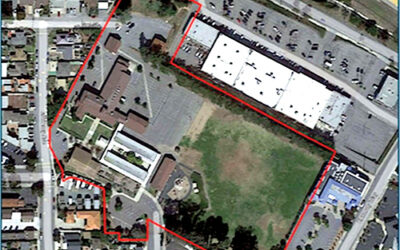 Citizens Speak Out on Morro Elementary Purchase