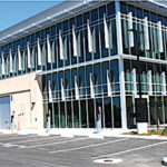 County Finishes New Probation HQ