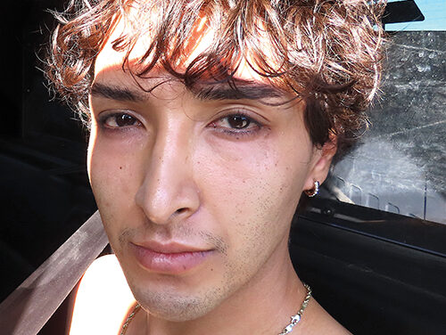 Oceano Man Arrested for Child Porn