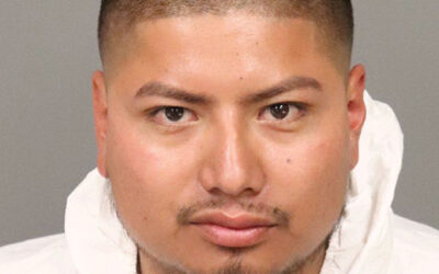 Knife Murderer Gets Life in Prison