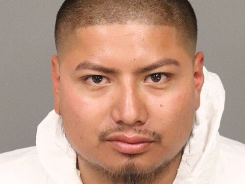 Knife Murderer Gets Life in Prison