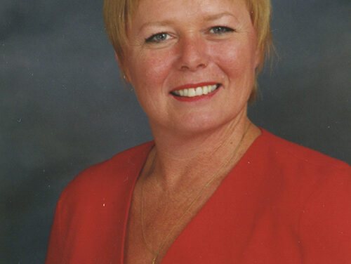 Elaine Dian Fogler 1948 – 2026
