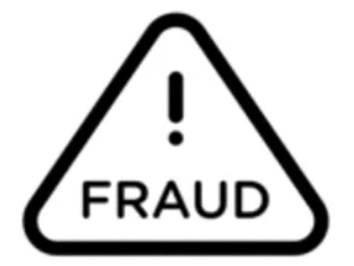 New Scam Uses Real Names