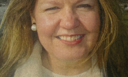 Jean Marie Johnson 1958 – 2026