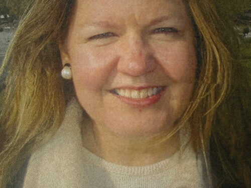 Jean Marie Johnson 1958 – 2026