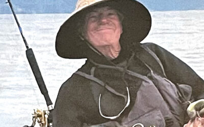 James “Jim” Bruce Pierce 1945 – 2026 