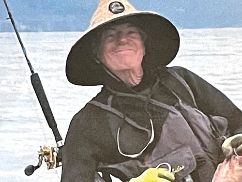 James “Jim” Bruce Pierce 1945 – 2026 