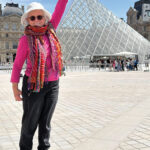 Our Stories: Pandora Nash-Karner  – The Discoveries of Travel