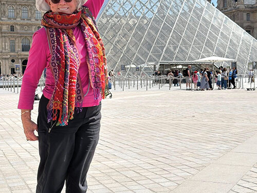 Our Stories: Pandora Nash-Karner  – The Discoveries of Travel