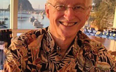 Richard Allan Steuck 1945 – 2026