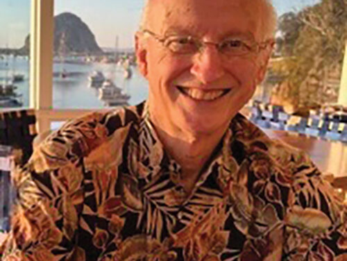 Richard Allan Steuck 1945 – 2026