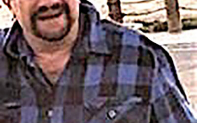 A.G. Man Missing at Pirates Cove