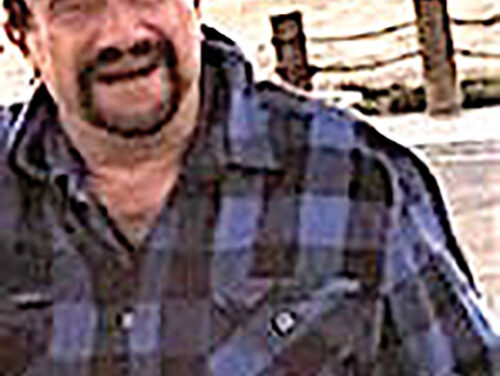 A.G. Man Missing at Pirates Cove