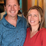 Celebrating Life’s Little Luxuries in Cayucos