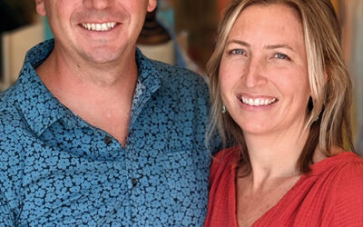 Celebrating Life’s Little Luxuries in Cayucos