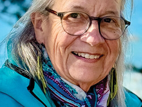 Jordonna Diane Dores 1952 – 2026