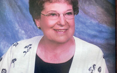 Joyce Draper Cameron 1938 – 2026