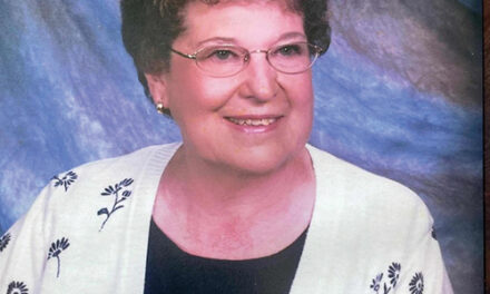 Joyce Draper Cameron 1938 – 2026