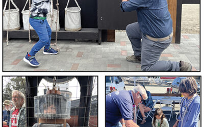 STEM-Worthy Free Maritime Fun This Summer