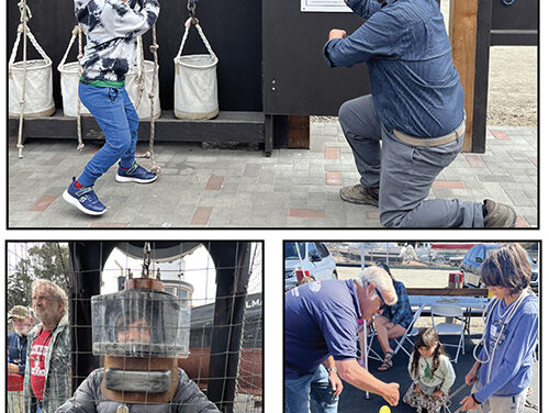 STEM-Worthy Free Maritime Fun This Summer