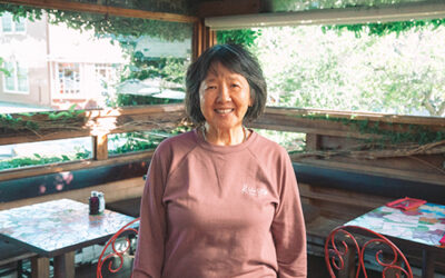 Mitigating Climate Change One Meal at a Time