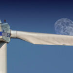 Study Blows Chilly Wind on Wind Energy Port
