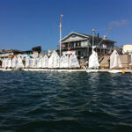 Our Stories: Morro Bay Yacht Club Turns 70