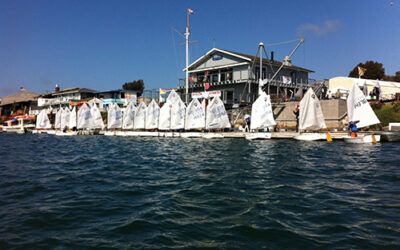 Our Stories: Morro Bay Yacht Club Turns 70