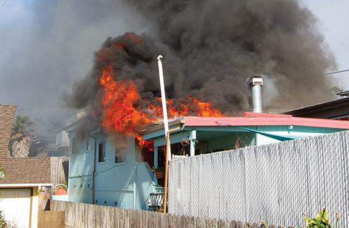 7th st fire