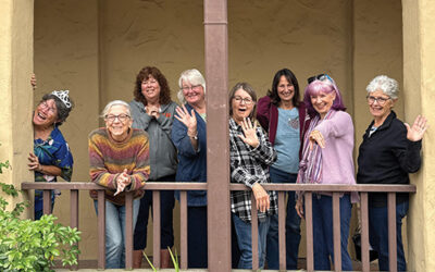Art Pop-Up at Cambria Center for the Arts