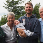 Our Stories: Getting to Know Barry and Vivian Branin 