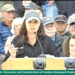 Skate Cambria Reaches Final Funding Goal