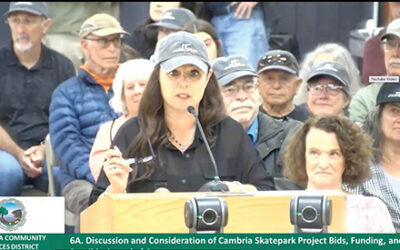 Skate Cambria Reaches Final Funding Goal