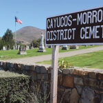 Cemetery District Looking to Expand