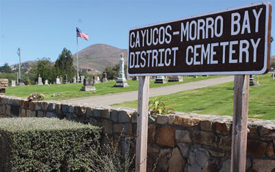 Cemetery District Looking to Expand