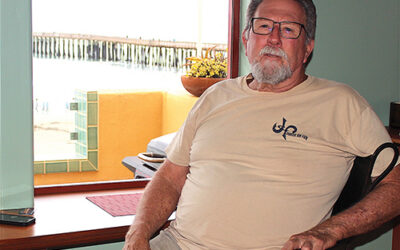 Celebrating Good Clean Fun for 50 Years