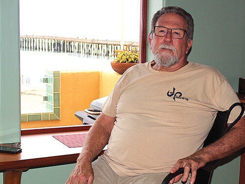 Celebrating Good Clean Fun for 50 Years