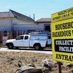County to Close Morro Bay HHW Facility 