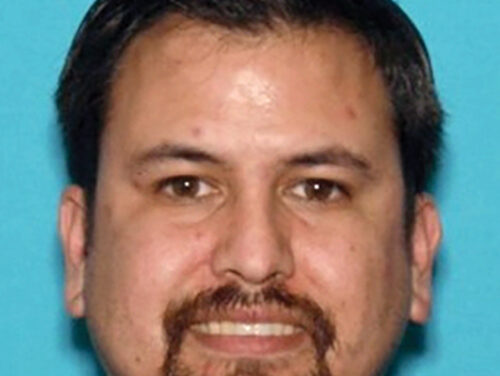 Sheriff Seeks Missing Man