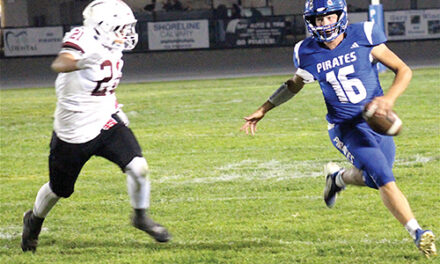 MBHS Names All League; Top Sports Awards