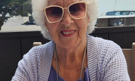Rose Marie Krantz 1935 – 2026