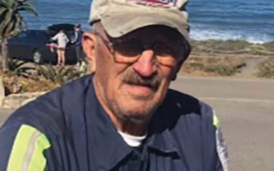 Ronald Duane Adams 1941 – 2026