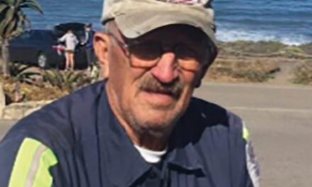 Ronald Duane Adams 1941 – 2026