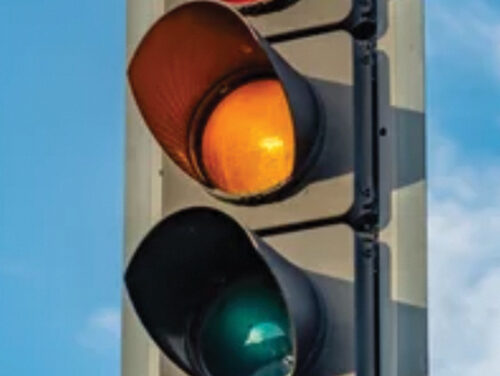 Caltrans Signals Hwy 1 Traffic Delays