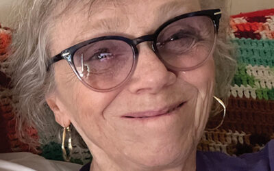 Barbara Alward 1951 – 2026
