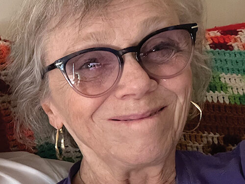Barbara Alward 1951 – 2026