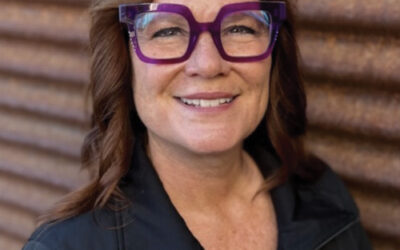SLO County Habitat For Humanity Names New CEO