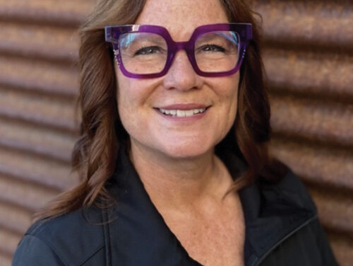 SLO County Habitat For Humanity Names New CEO