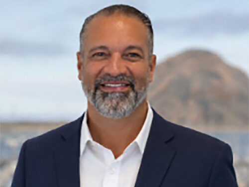 City Hires New Public Works Director