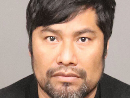 Paso Man Convicted of Child Sex Abuse